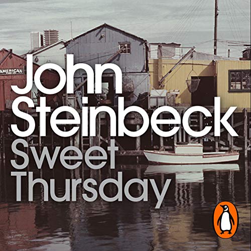 Sweet Thursday (Cannery Row, #2)