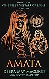 Amata by Debra May Macleod