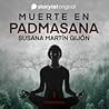 Muerte en Padmasana