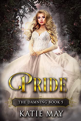 Pride (The Damning, #5)