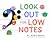 Look Out for Low Notes