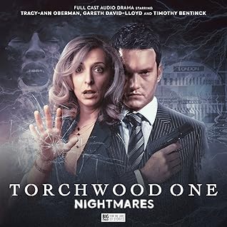 Torchwood One: Nightmares