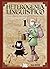 Heterogenia Linguistico : Etude linguistique des espèces fantastiques, Vol. 1
