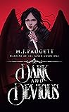 Dark and Devious by M.J. Padgett