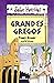 Grandes Gregos by Terry Deary