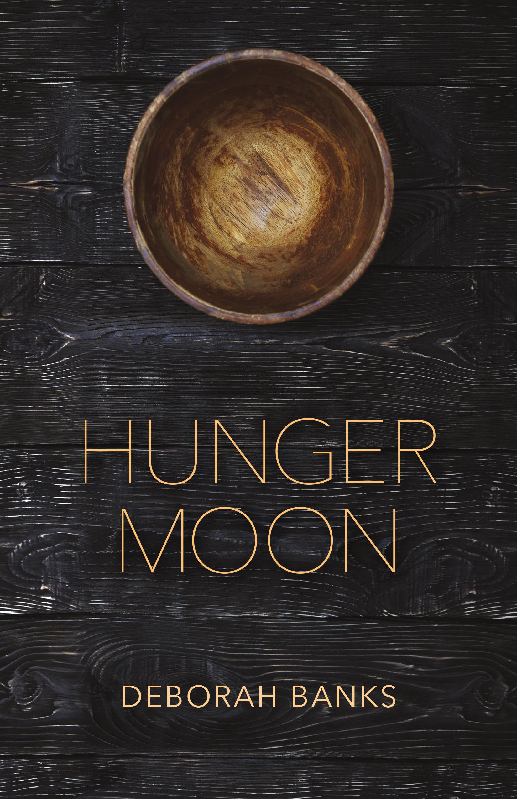 Hunger Moon