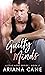 Guilty Minds by Ariana Cane
