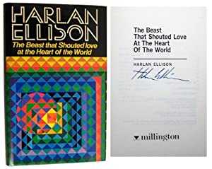The Beast That Shouted Love at the Heart of the World