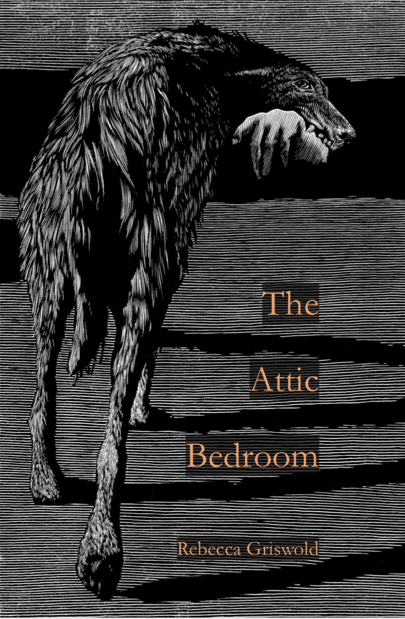The Attic Bedroom
