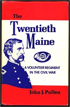 The Twentieth Maine