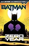 Batman: Zero Year