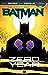 Batman: Zero Year