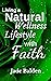 Living a Natural Wellness L...