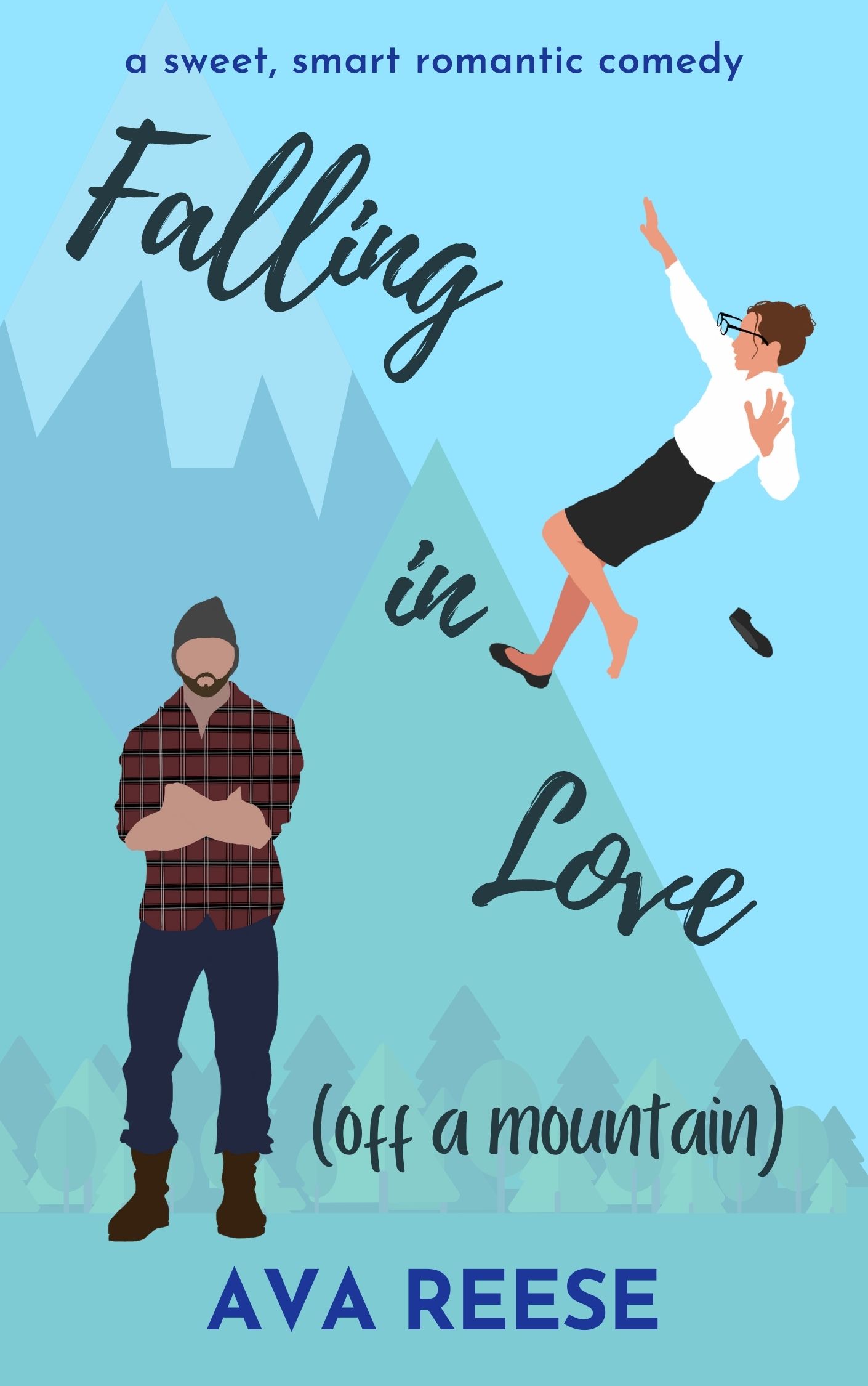 Falling in Love (Off a Mountain)