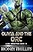 Olivia and the Orc (Alien Abduction Book 15) by Honey Phillips