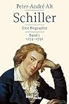 Schiller 1: Leben...