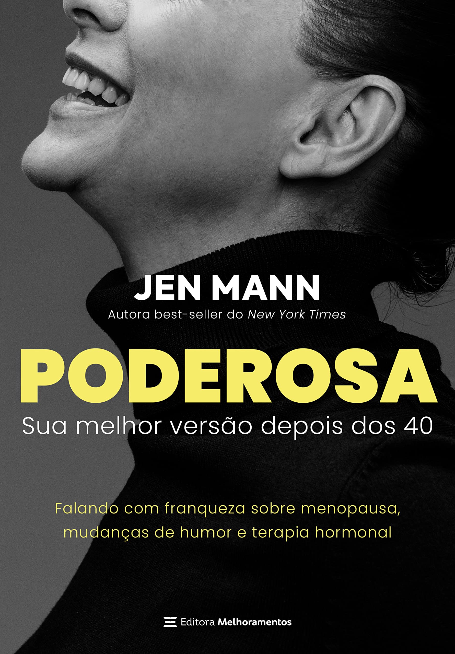 Poderosa: Sua melhor versão depois dos 40