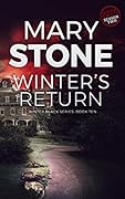 Winter's Return (Winter Black #19; Winter Black: Season Two #1)