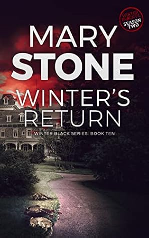 Winter's Return (Winter Black #19; Winter Black: Season Two #1)
