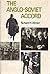 Anglo-Soviet Relations, 1917-1921, Volume 3: The Anglo-Soviet Accord