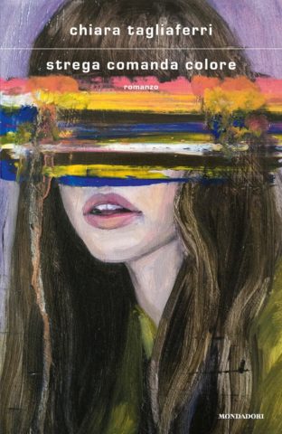 Strega comanda colore (Hardcover)