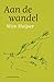 Aan de wandel