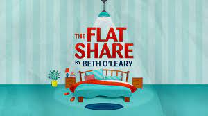 The Flatshare