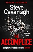 The Accomplice (Eddie Flynn, #7)