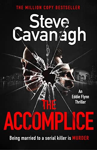 The Accomplice (Eddie Flynn, #7)