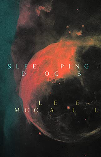Sleeping Dogs (The Human Re-Creation Project, #1)