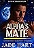 Ruthless Alpha Mate: A Warewolf Shifter Paranormal Romance