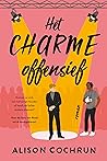 Het charmeoffensief by Alison Cochrun