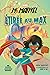 Marvel: Ms. Marvel: La Bande Dessinée: Étirée Au Max (French Edition)