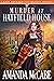 Murder at Hatfield House (Kate Haywood Mysteries #1)