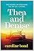 Thea and Denise by Caroline Bond