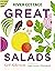 River Cottage Great Salads by Gelf Alderson River Cottage Great Salads by Gelf Alderson