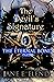 The Eternal Bond Part 1 (The Devil's Signature, #2)