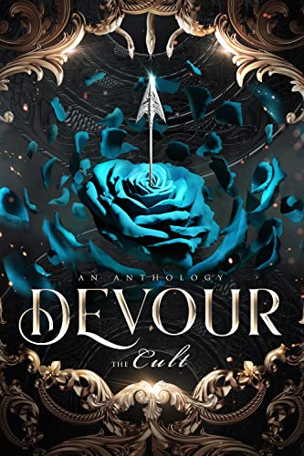 Devour (Kindle Edition)