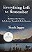 Everything Left to Remember: My Mother, Our Memories, and a Journey Through the Rocky Mountains