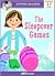 The Sleepover Games (Stepped Readers 17)
