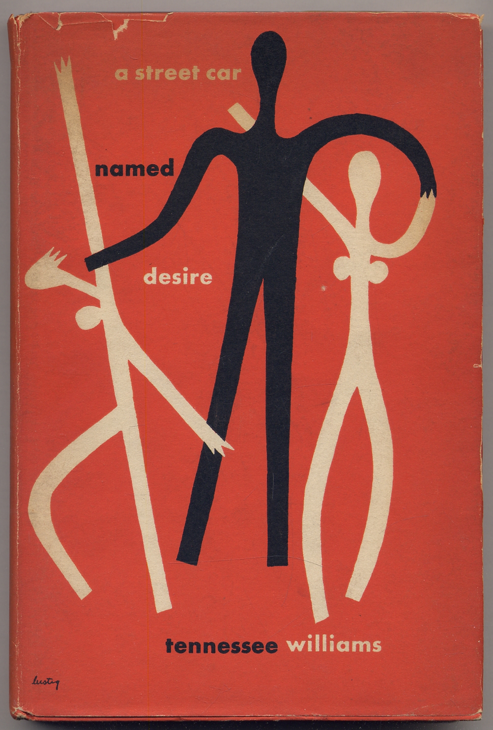 A Streetcar Named Desire