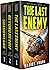 Lost Galaxy (Books 1-3): Th...