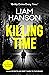 KILLING TIME (A DCI Reece T...