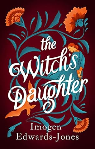 The Witch's Daughter (Russian Witches, #2)
