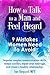 How to Talk to a Man and Feel Heard: 9 Mistakes Women Need to Avoid