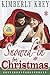 Snowed In For Christmas by Kimberly Krey