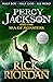 The Sea of Monsters by Rick Riordan