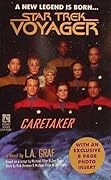 Caretaker (Star Trek: Voyager, #1)