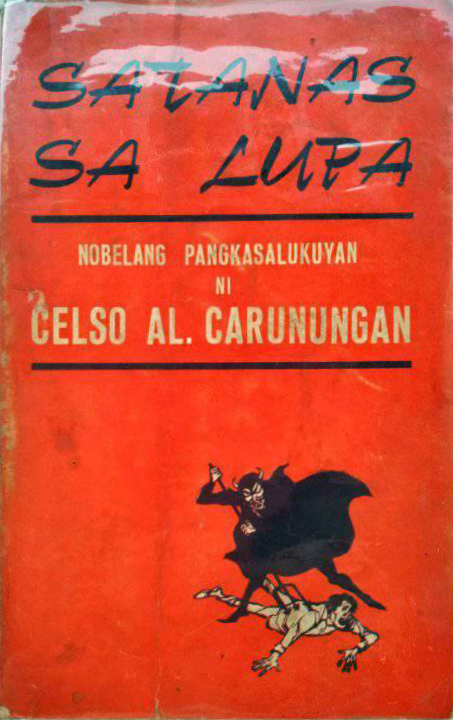 Satanas sa Lupa (Satan on Earth)
