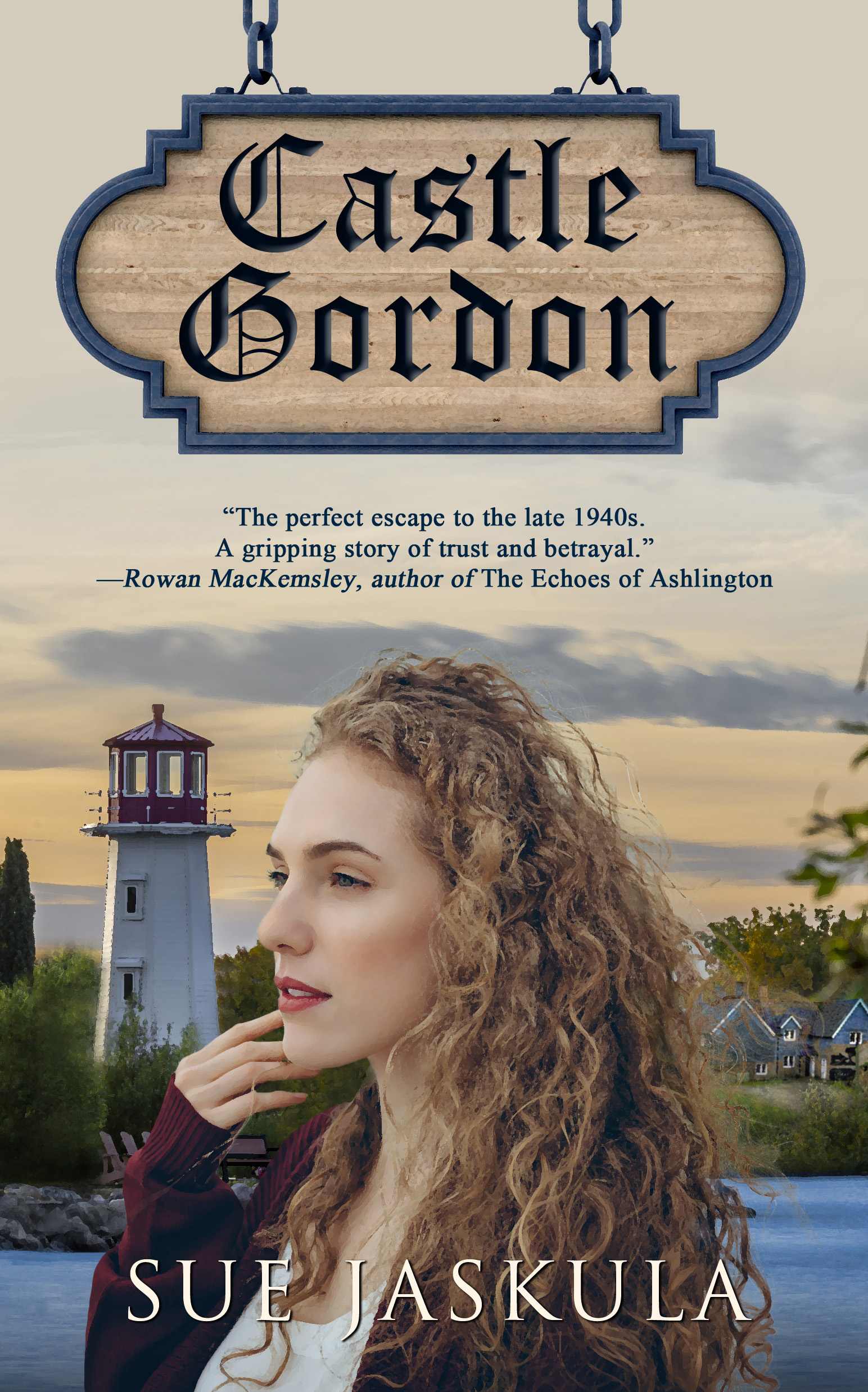 Castle Gordon (Paperback)